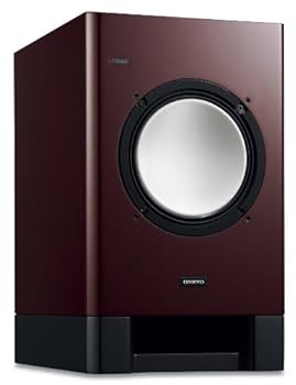 ONKYO SL-A251 アンプ内蔵サブウーファー Amazon.co.jp: ONKYO アンプ内蔵サブウーファー SL-A251(B